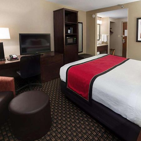 Best Western Plus Ramkota Hotel Sioux Falls Luaran gambar