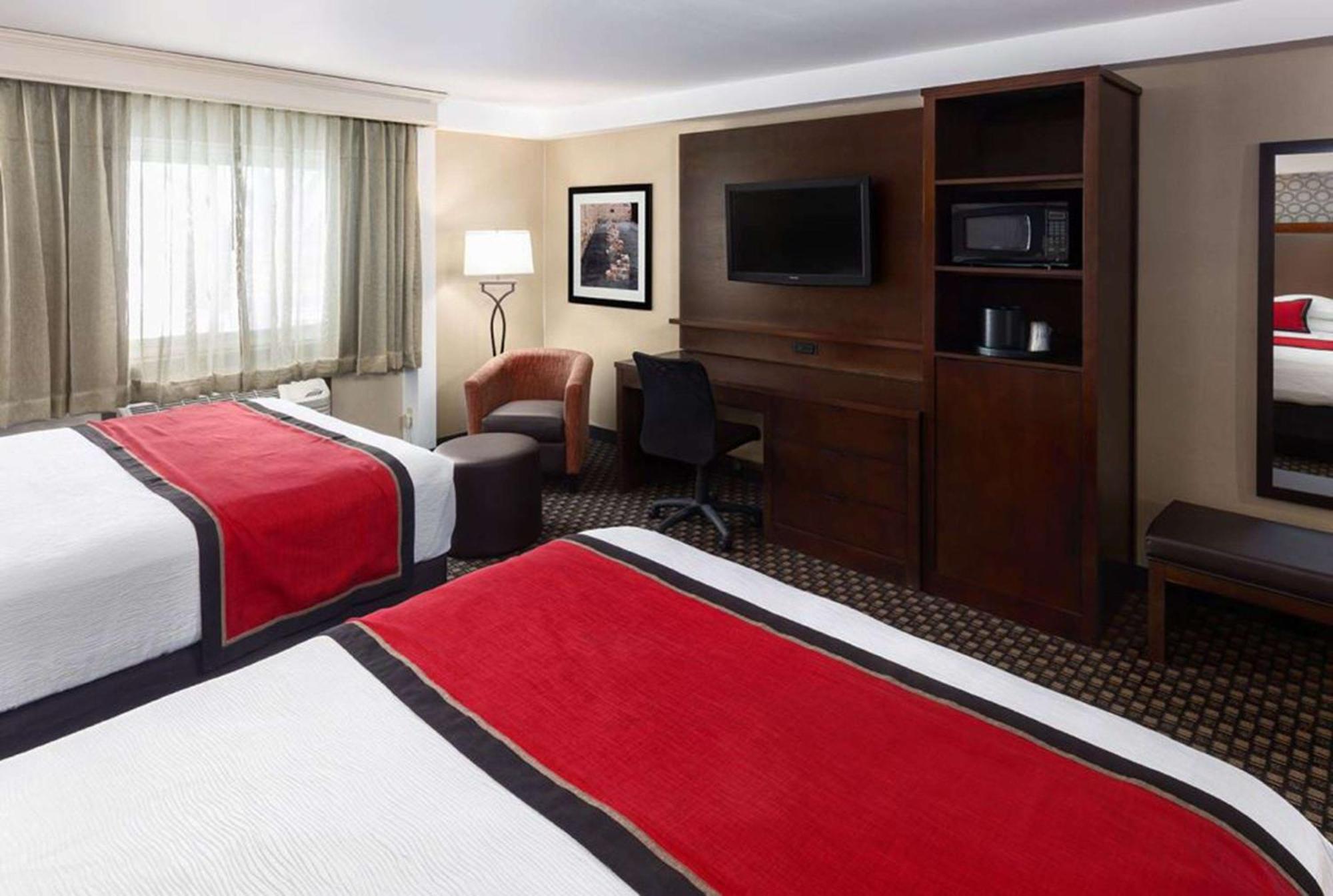 Best Western Plus Ramkota Hotel Sioux Falls Luaran gambar
