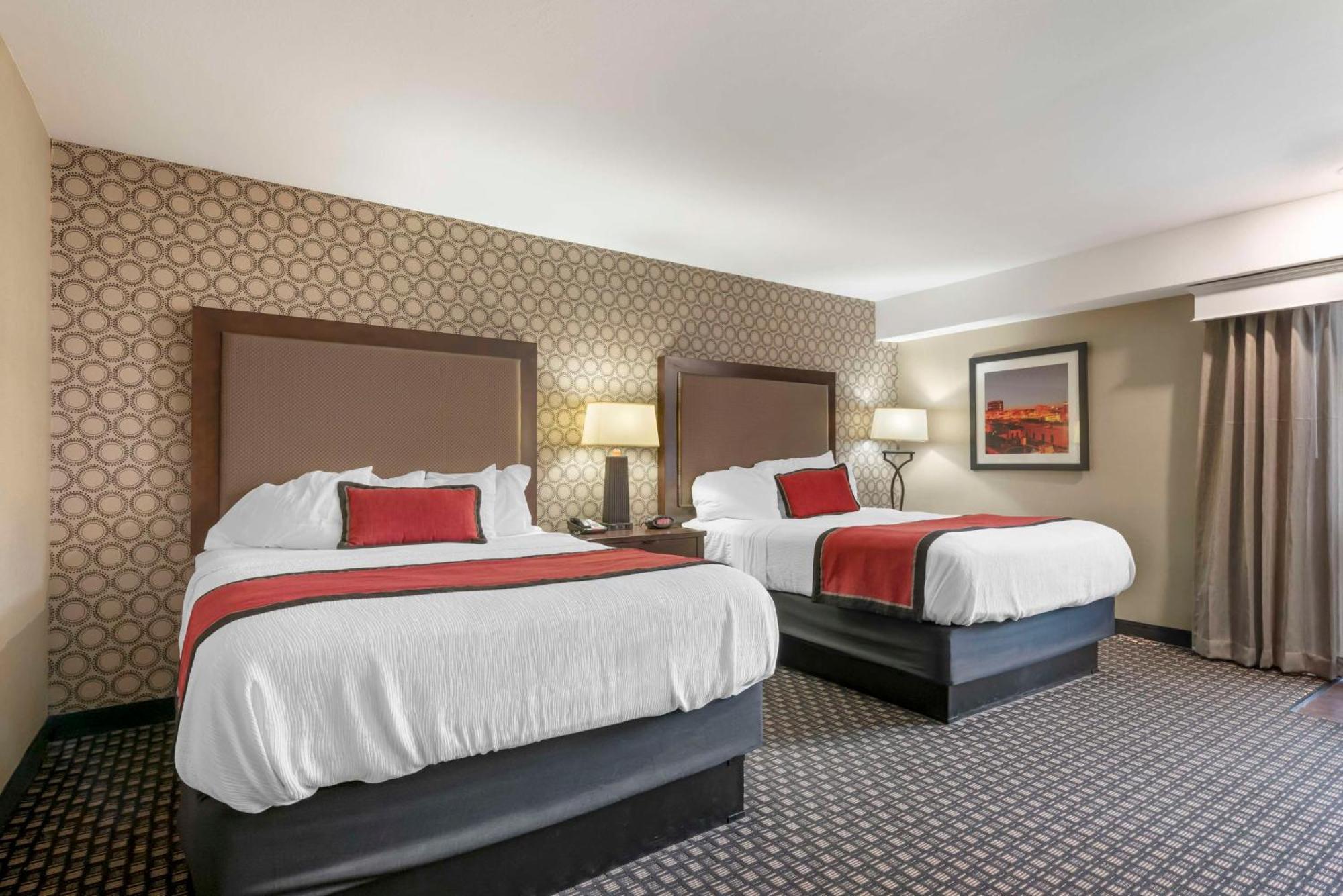 Best Western Plus Ramkota Hotel Sioux Falls Luaran gambar