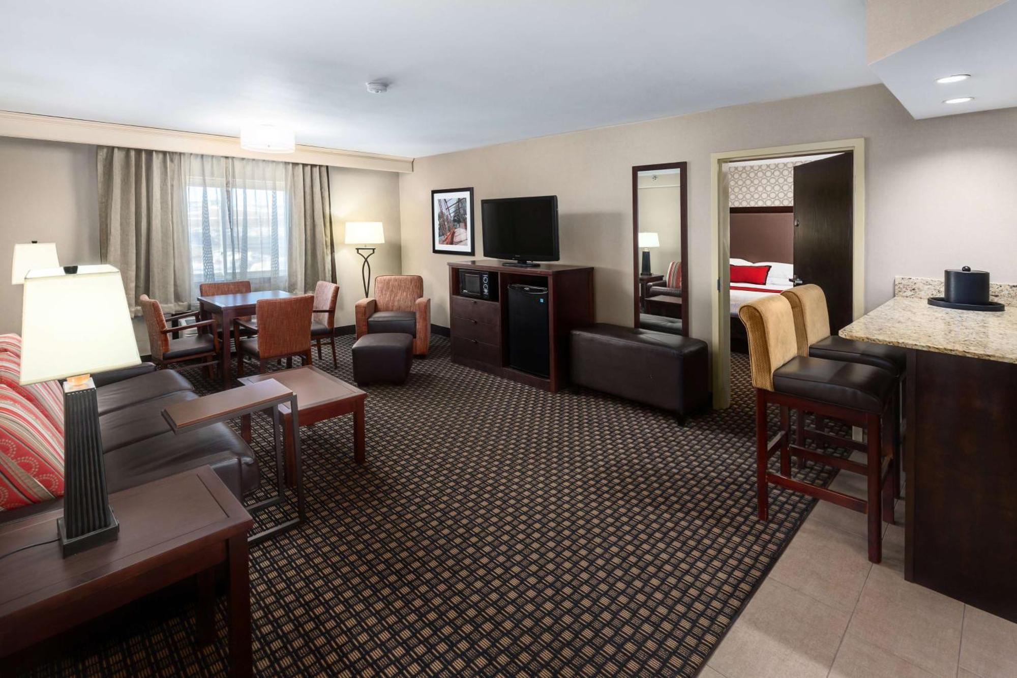 Best Western Plus Ramkota Hotel Sioux Falls Luaran gambar