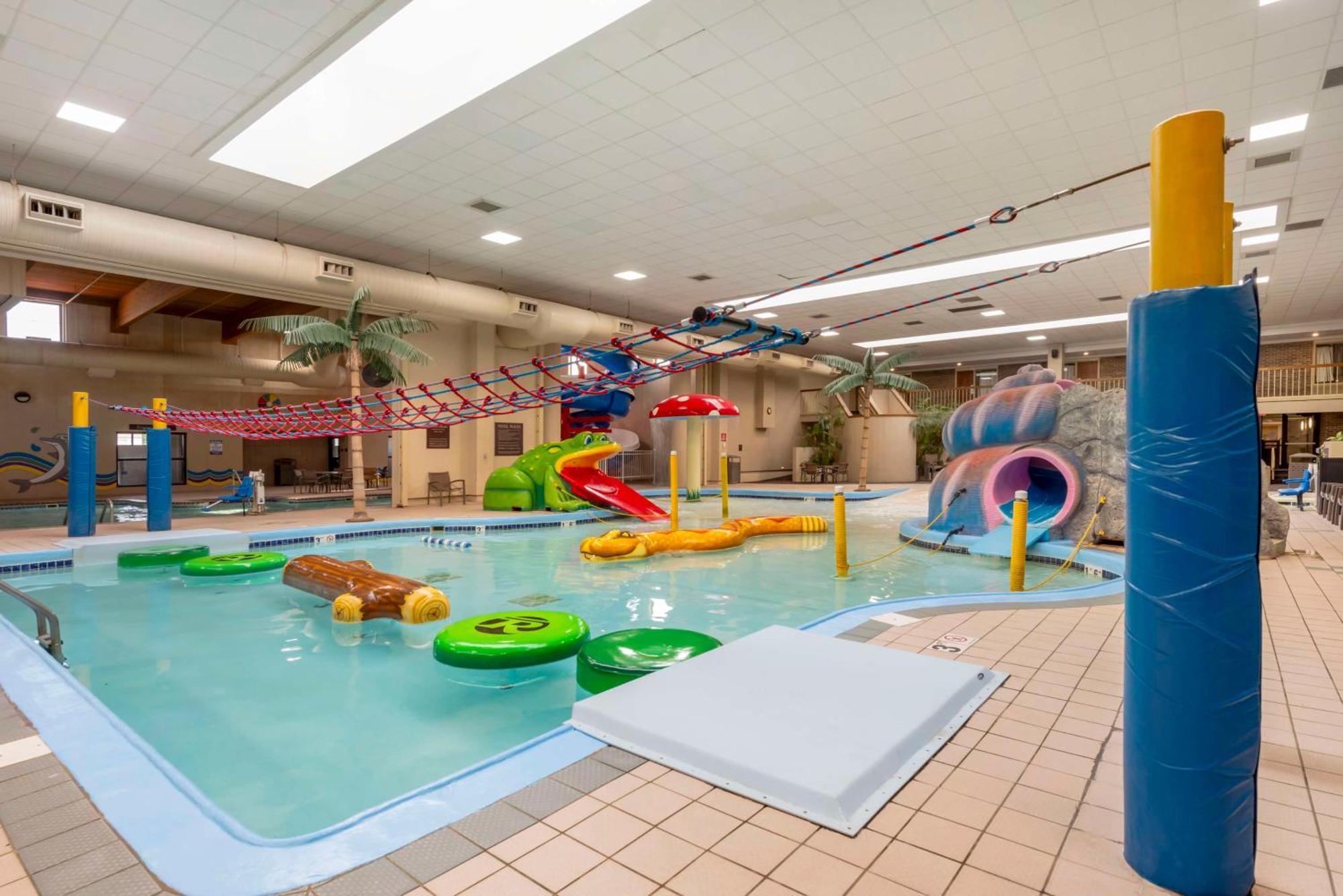 Best Western Plus Ramkota Hotel Sioux Falls Luaran gambar