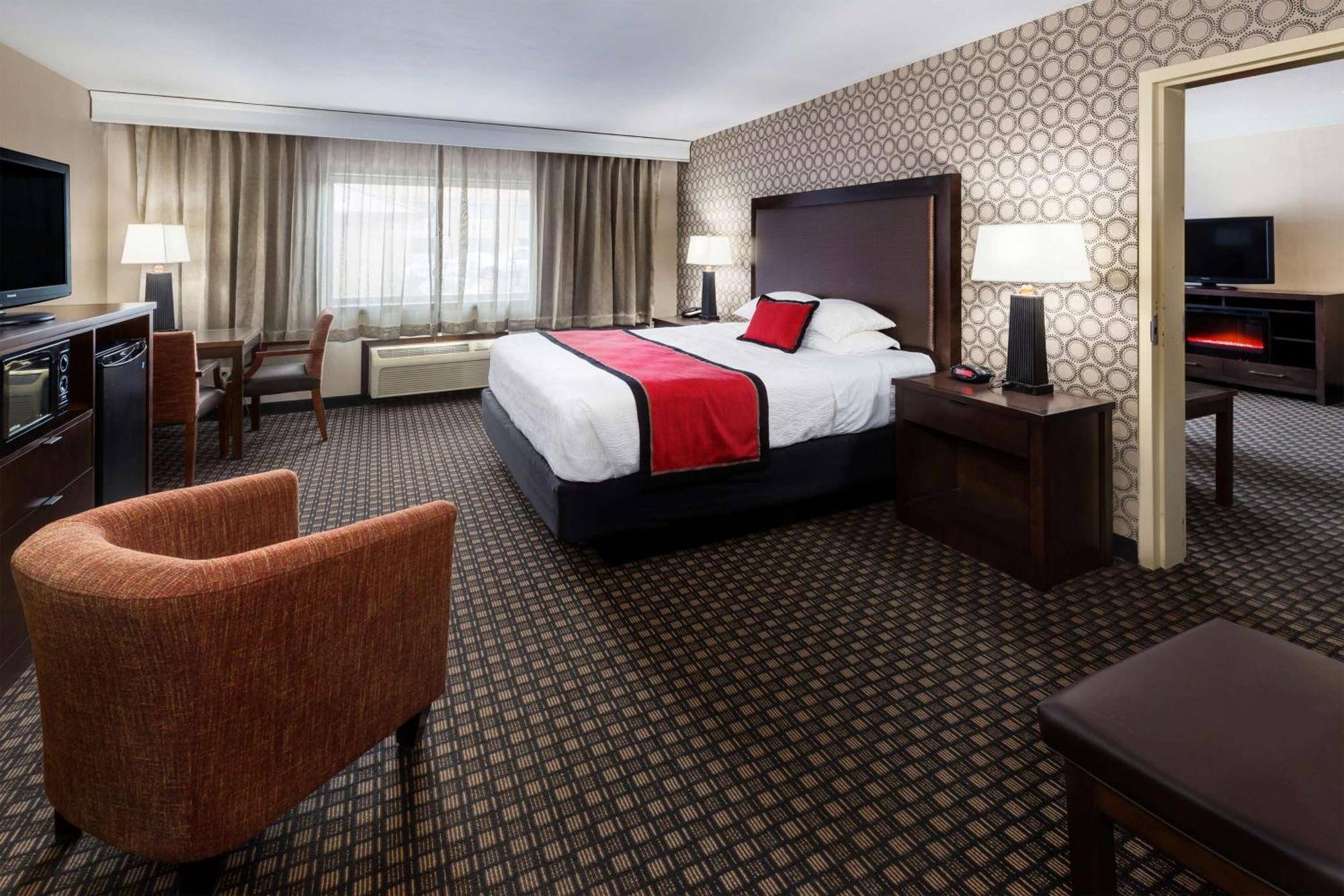 Best Western Plus Ramkota Hotel Sioux Falls Luaran gambar