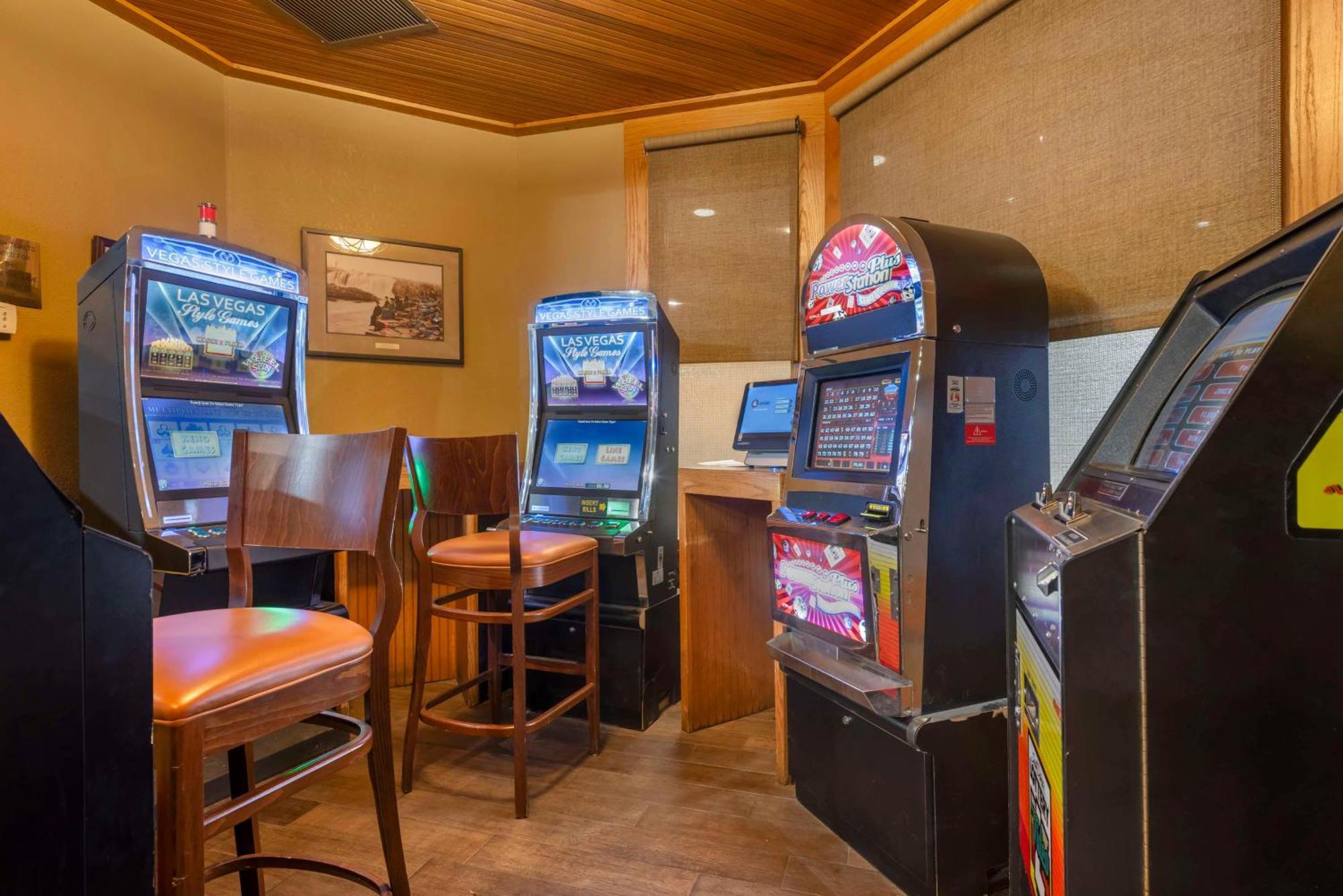 Best Western Plus Ramkota Hotel Sioux Falls Luaran gambar