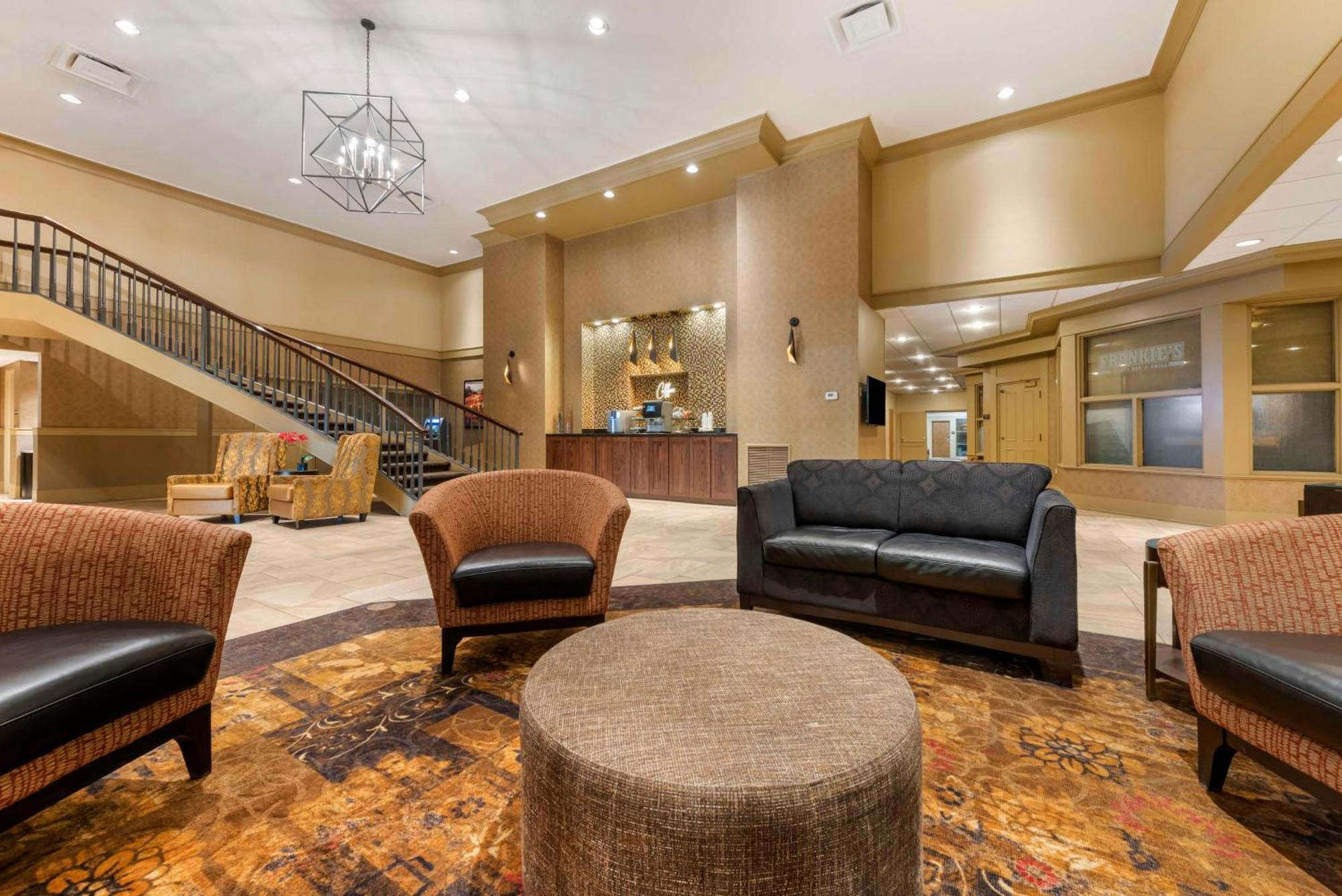Best Western Plus Ramkota Hotel Sioux Falls Luaran gambar