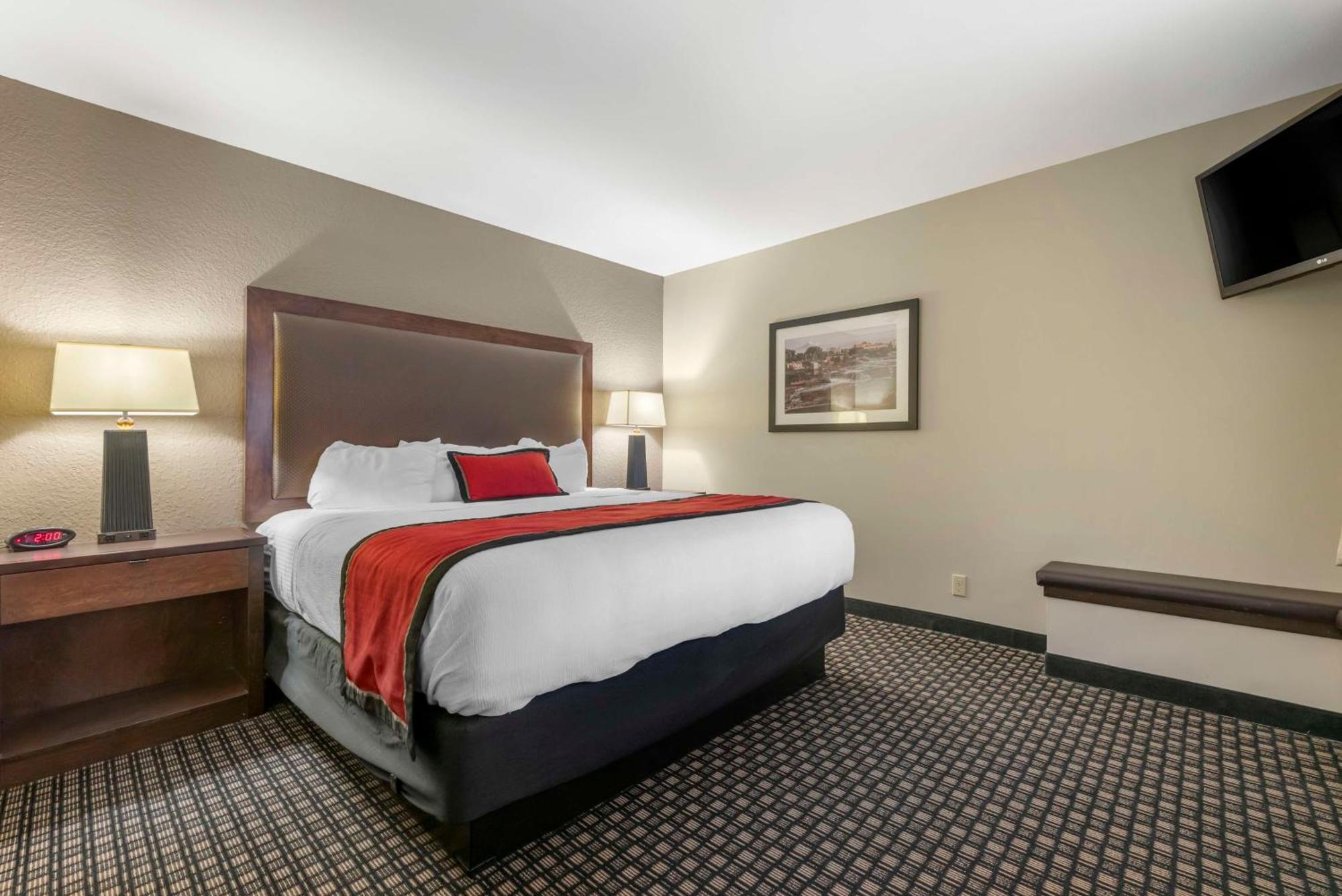 Best Western Plus Ramkota Hotel Sioux Falls Luaran gambar