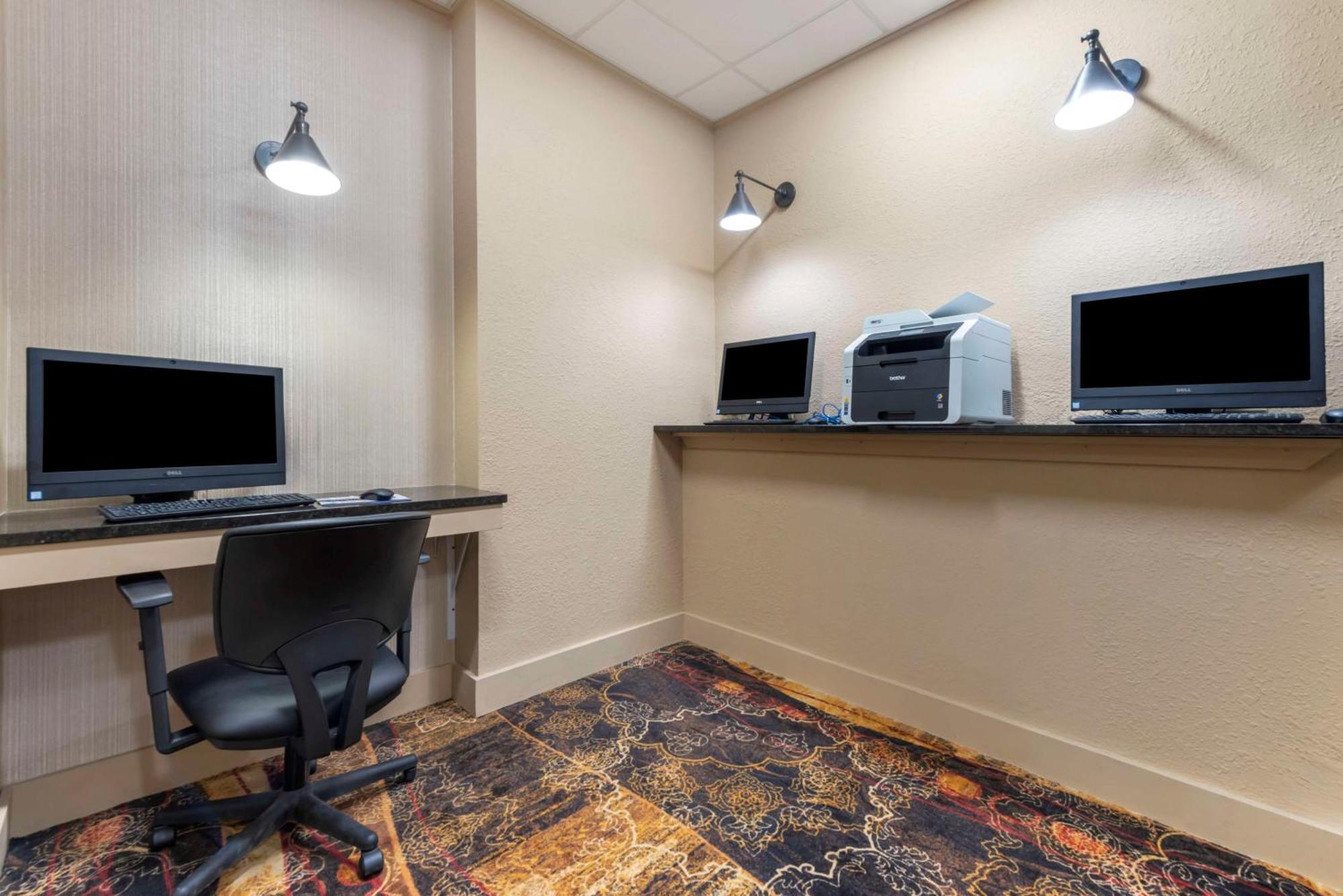 Best Western Plus Ramkota Hotel Sioux Falls Luaran gambar